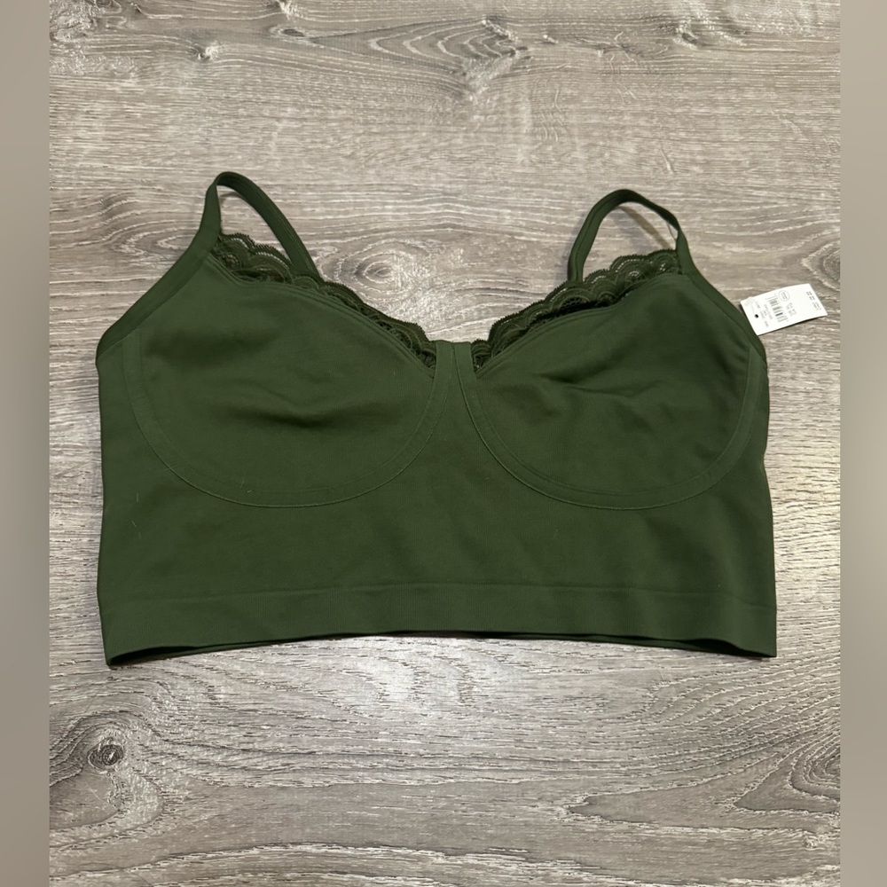 Aerie Real good Bralette